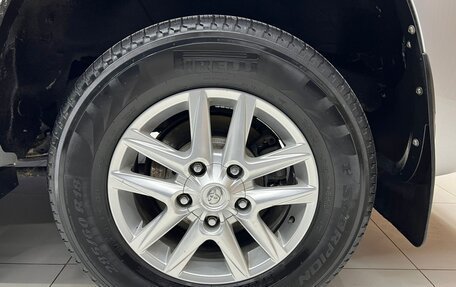 Toyota Land Cruiser 200, 2008 год, 2 850 000 рублей, 13 фотография