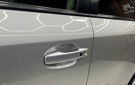 Toyota Land Cruiser 200, 2008 год, 2 850 000 рублей, 16 фотография