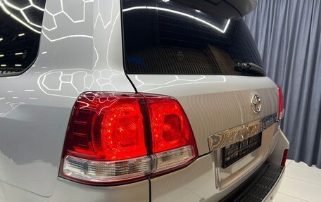 Toyota Land Cruiser 200, 2008 год, 2 850 000 рублей, 14 фотография