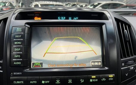 Toyota Land Cruiser 200, 2008 год, 2 850 000 рублей, 24 фотография