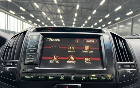 Toyota Land Cruiser 200, 2008 год, 2 850 000 рублей, 23 фотография