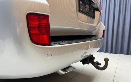 Toyota Land Cruiser 200, 2008 год, 2 850 000 рублей, 15 фотография