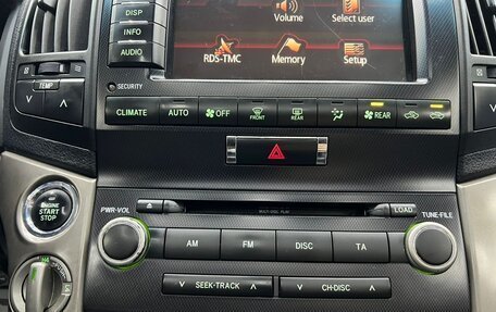 Toyota Land Cruiser 200, 2008 год, 2 850 000 рублей, 27 фотография