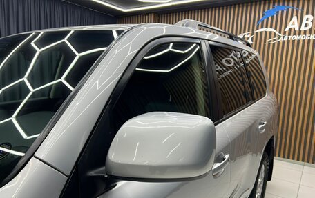 Toyota Land Cruiser 200, 2008 год, 2 850 000 рублей, 17 фотография