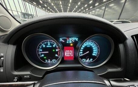 Toyota Land Cruiser 200, 2008 год, 2 850 000 рублей, 18 фотография