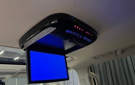 Toyota Land Cruiser 200, 2008 год, 2 850 000 рублей, 29 фотография