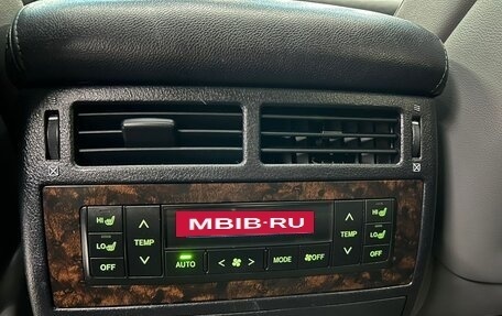 Toyota Land Cruiser 200, 2008 год, 2 850 000 рублей, 30 фотография