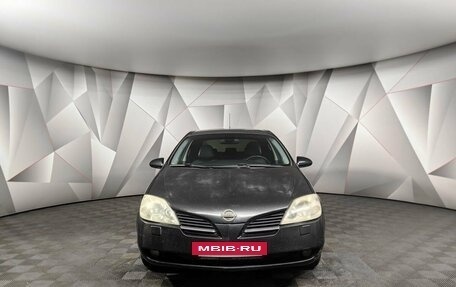 Nissan Primera III, 2006 год, 389 000 рублей, 7 фотография