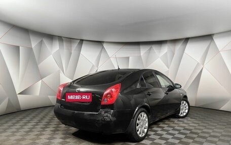 Nissan Primera III, 2006 год, 389 000 рублей, 2 фотография