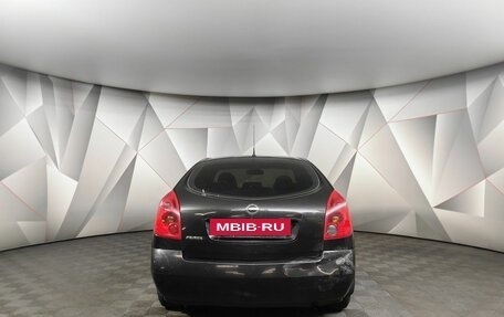 Nissan Primera III, 2006 год, 389 000 рублей, 8 фотография