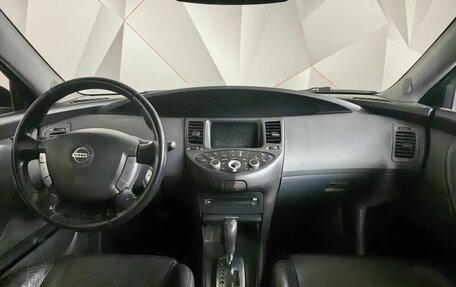 Nissan Primera III, 2006 год, 389 000 рублей, 11 фотография