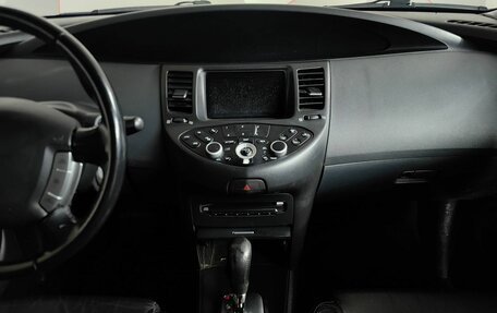 Nissan Primera III, 2006 год, 389 000 рублей, 12 фотография