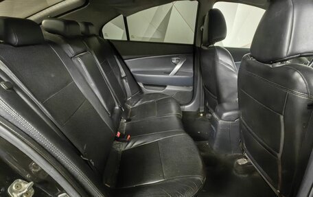 Nissan Primera III, 2006 год, 389 000 рублей, 13 фотография