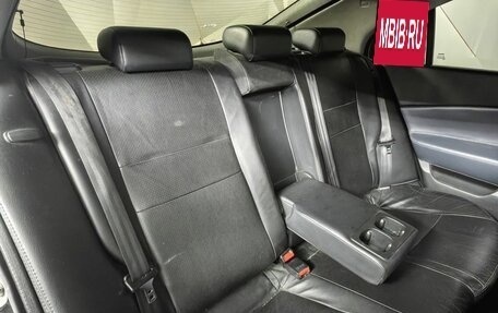 Nissan Primera III, 2006 год, 389 000 рублей, 14 фотография