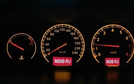 Nissan Primera III, 2006 год, 389 000 рублей, 15 фотография