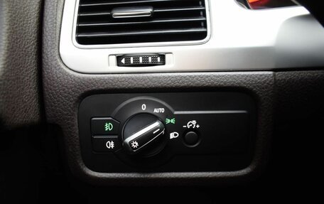 Volkswagen Touareg III, 2016 год, 3 180 000 рублей, 18 фотография