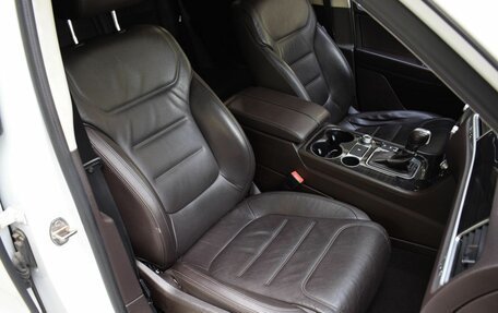 Volkswagen Touareg III, 2016 год, 3 180 000 рублей, 22 фотография