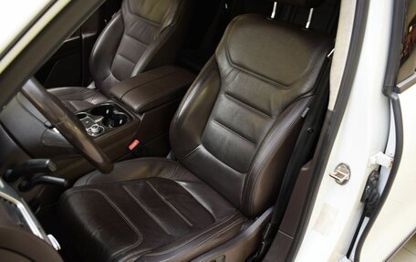 Volkswagen Touareg III, 2016 год, 3 180 000 рублей, 20 фотография