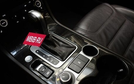 Volkswagen Touareg III, 2016 год, 3 180 000 рублей, 17 фотография