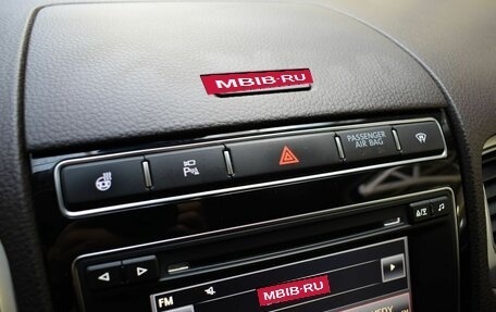 Volkswagen Touareg III, 2016 год, 3 180 000 рублей, 14 фотография