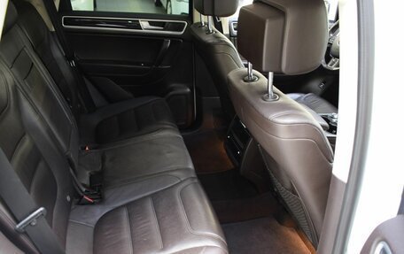 Volkswagen Touareg III, 2016 год, 3 180 000 рублей, 23 фотография