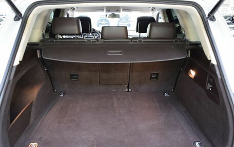 Volkswagen Touareg III, 2016 год, 3 180 000 рублей, 25 фотография