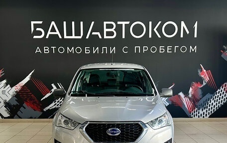 Datsun mi-DO, 2015 год, 570 000 рублей, 2 фотография