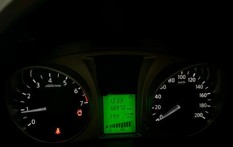 Datsun mi-DO, 2015 год, 570 000 рублей, 13 фотография