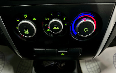 Datsun mi-DO, 2015 год, 570 000 рублей, 12 фотография