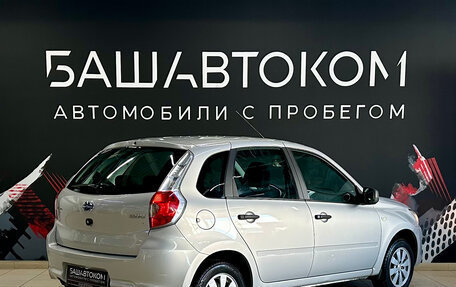 Datsun mi-DO, 2015 год, 570 000 рублей, 6 фотография