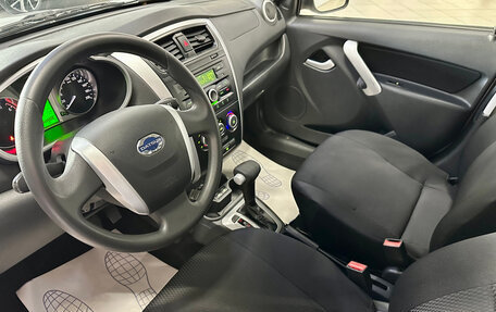 Datsun mi-DO, 2015 год, 570 000 рублей, 9 фотография