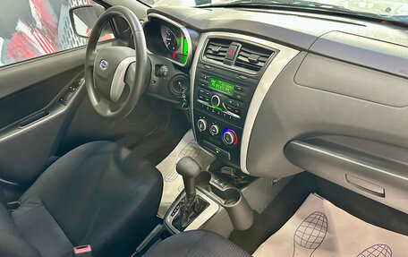 Datsun mi-DO, 2015 год, 570 000 рублей, 8 фотография