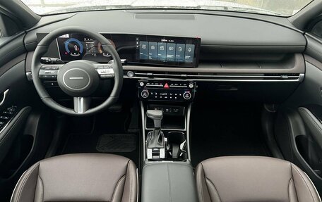 Hyundai Tucson, 2025 год, 4 490 000 рублей, 9 фотография