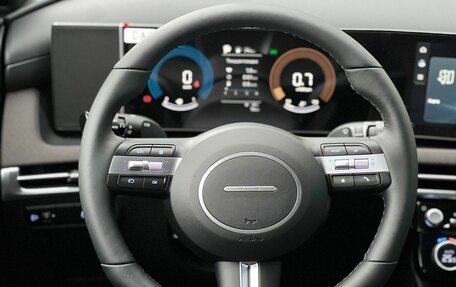 Hyundai Tucson, 2025 год, 4 490 000 рублей, 11 фотография