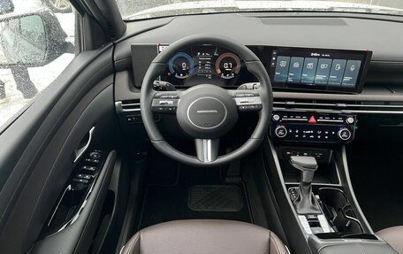 Hyundai Tucson, 2025 год, 4 490 000 рублей, 10 фотография