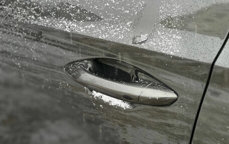 Hyundai Tucson, 2025 год, 4 490 000 рублей, 13 фотография