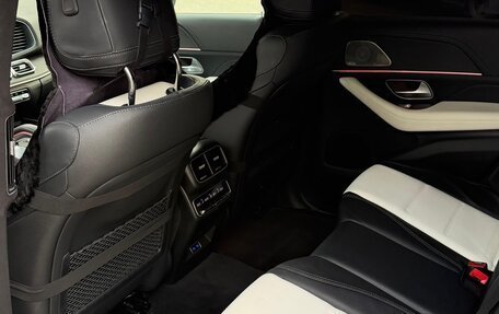 Mercedes-Benz GLE, 2023 год, 10 700 000 рублей, 4 фотография