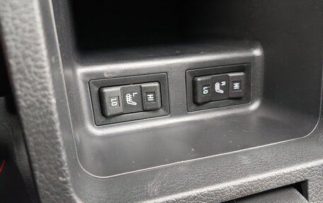 Chery Tiggo 3 I, 2018 год, 930 000 рублей, 13 фотография