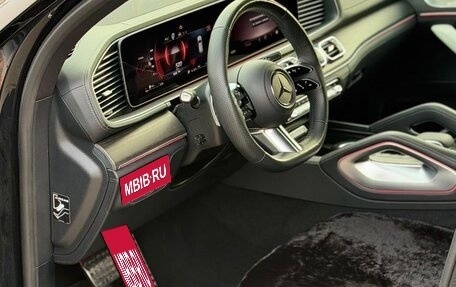 Mercedes-Benz GLE, 2023 год, 10 700 000 рублей, 3 фотография