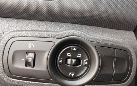 Chery Tiggo 3 I, 2018 год, 930 000 рублей, 15 фотография