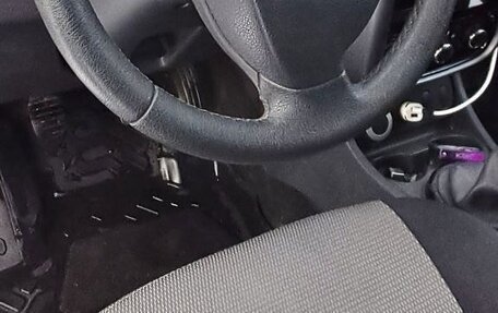 Renault Duster I рестайлинг, 2012 год, 796 000 рублей, 8 фотография