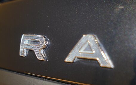 Land Rover Range Rover IV рестайлинг, 2018 год, 12 500 000 рублей, 4 фотография