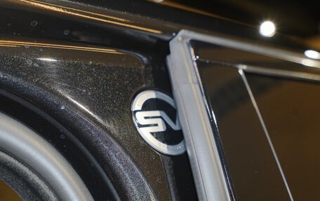 Land Rover Range Rover IV рестайлинг, 2018 год, 12 500 000 рублей, 8 фотография