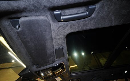 Land Rover Range Rover IV рестайлинг, 2018 год, 12 500 000 рублей, 9 фотография