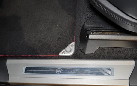 Land Rover Range Rover IV рестайлинг, 2018 год, 12 500 000 рублей, 10 фотография