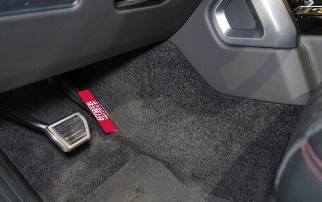 Land Rover Range Rover IV рестайлинг, 2018 год, 12 500 000 рублей, 12 фотография