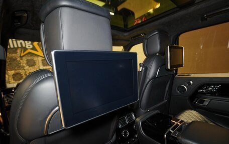 Land Rover Range Rover IV рестайлинг, 2018 год, 12 500 000 рублей, 18 фотография