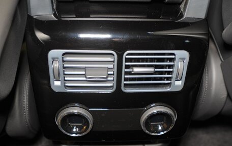 Land Rover Range Rover IV рестайлинг, 2018 год, 12 500 000 рублей, 26 фотография