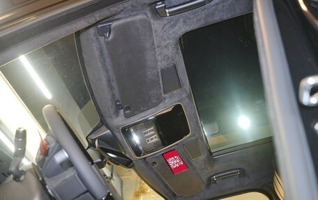 Land Rover Range Rover IV рестайлинг, 2018 год, 12 500 000 рублей, 14 фотография