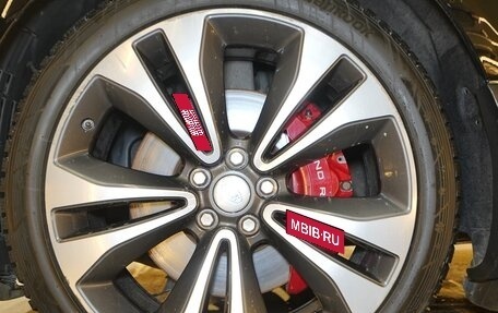 Land Rover Range Rover IV рестайлинг, 2018 год, 12 500 000 рублей, 20 фотография